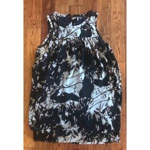 Sparkle and Fade dress